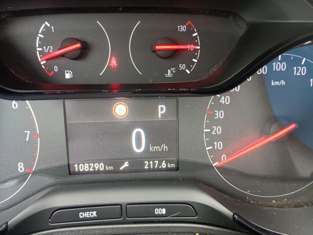 Opel Grandland X 1.5 Ecotec D 130cv AT8 Advance Autocarro N1 Gancio Traino