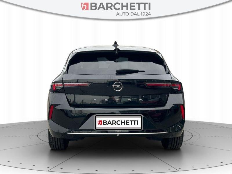 Opel Astra (OV5) 5P GS 1.5 130cv AT8 S&S