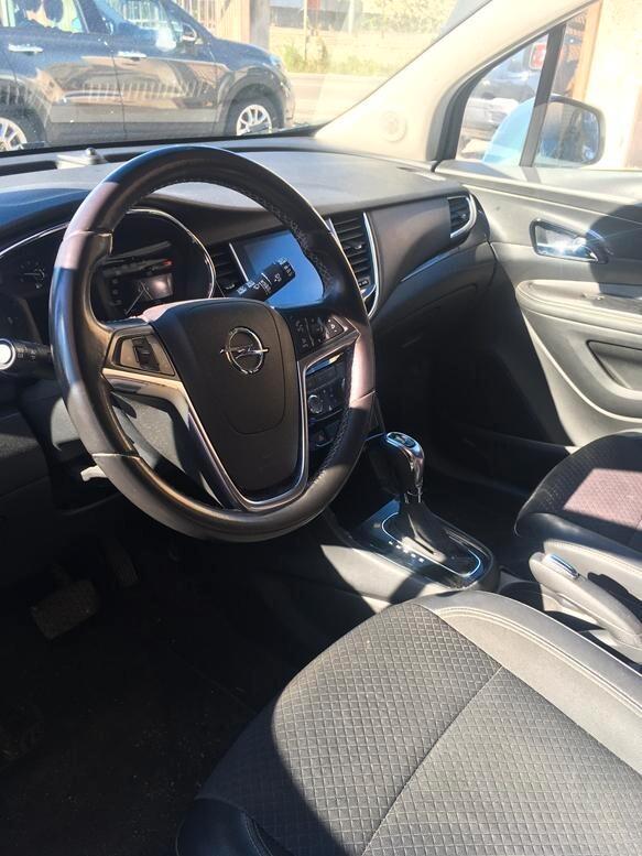 Opel Mokka X 1.6 CDTI Ecotec 136CV 4x2 aut. Innovation