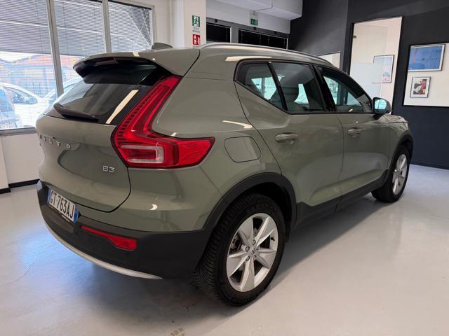 VOLVO XC40 B3 automatico Plus *PARI AL NUOVO*