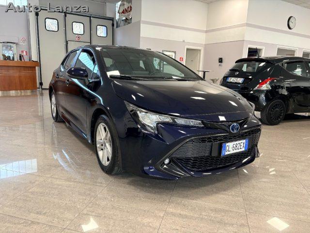 TOYOTA Corolla 1.8 Hybrid Business PREZZO REALE