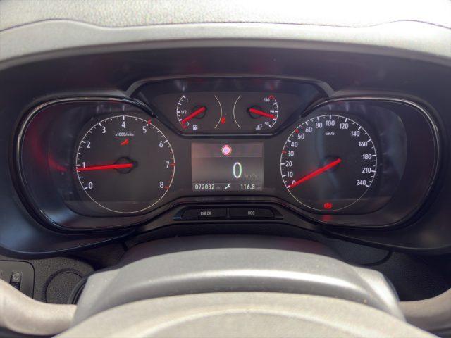OPEL Combo Life 1.5D 100 CV S&S MT6 Edition Plus L2H1 IVA INCLUSA