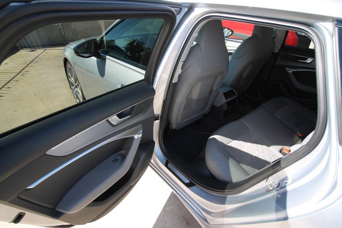 Audi S6 Avant 3.0 TDI quattro tiptronic 344cv|2022
