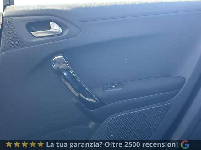 Peugeot 208 5p 1.2 puretech Allure s&s 82cv my18