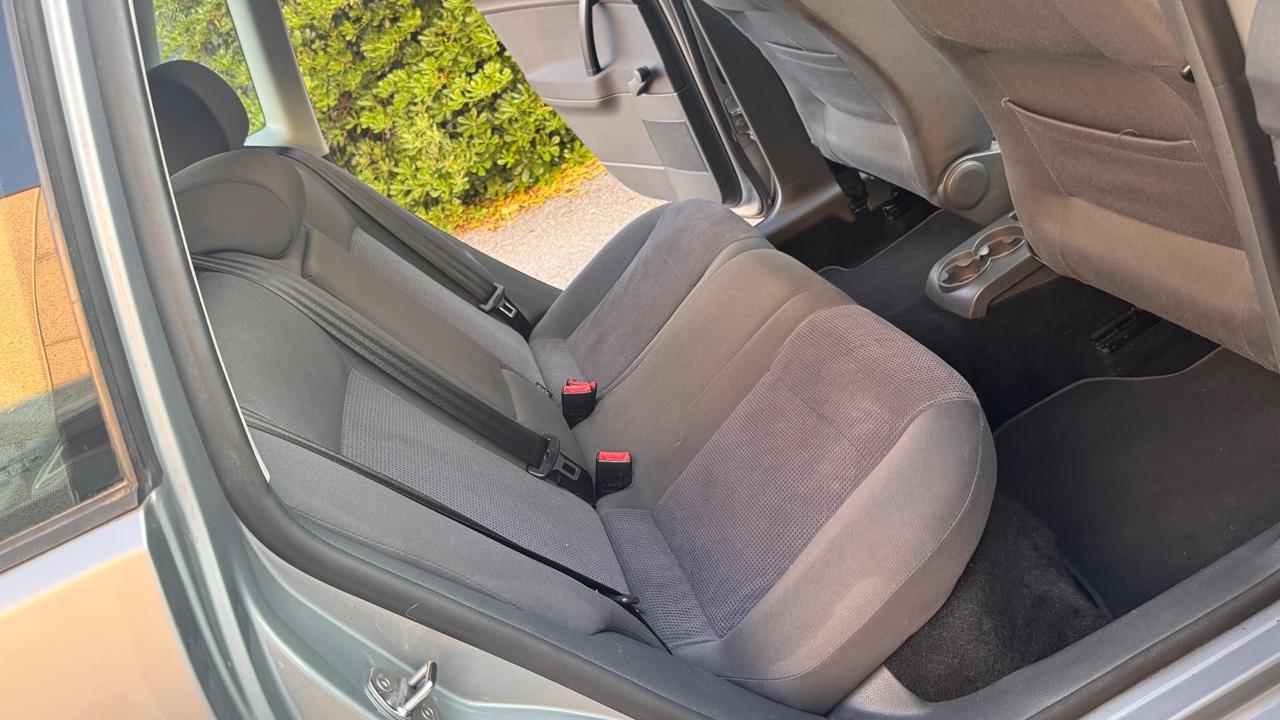 Volkswagen Polo 1.2/70CV 12V 5p. Comfortline