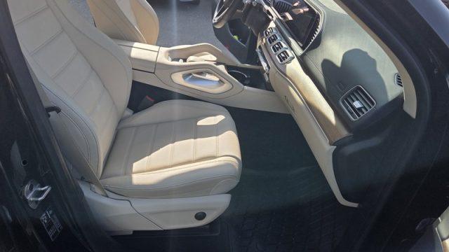 MERCEDES-BENZ GLE 300 d 4Matic Mild Hybrid Coupé AMG Line Advancd Plus