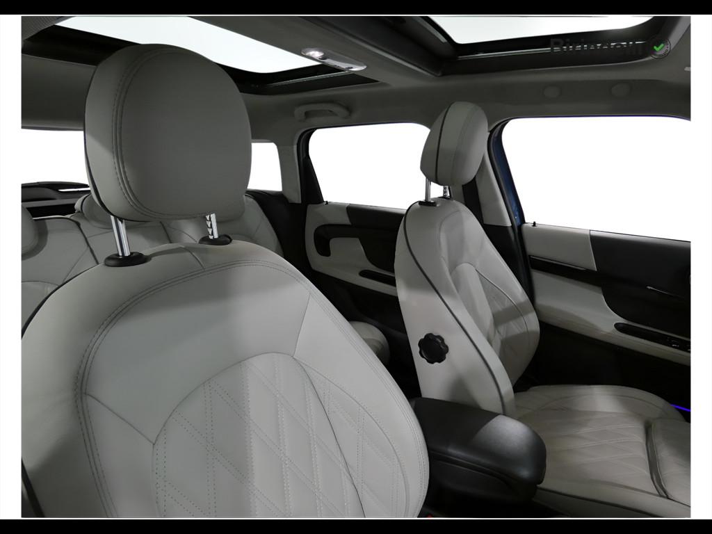 MINI Mini Countrym.(F60) - Mini 1.5 Cooper Yours Countryman ALL4