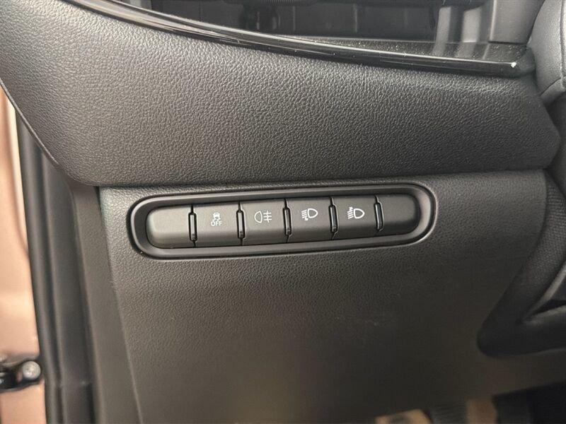 FIAT 500 Hybrid Hybrid Icon