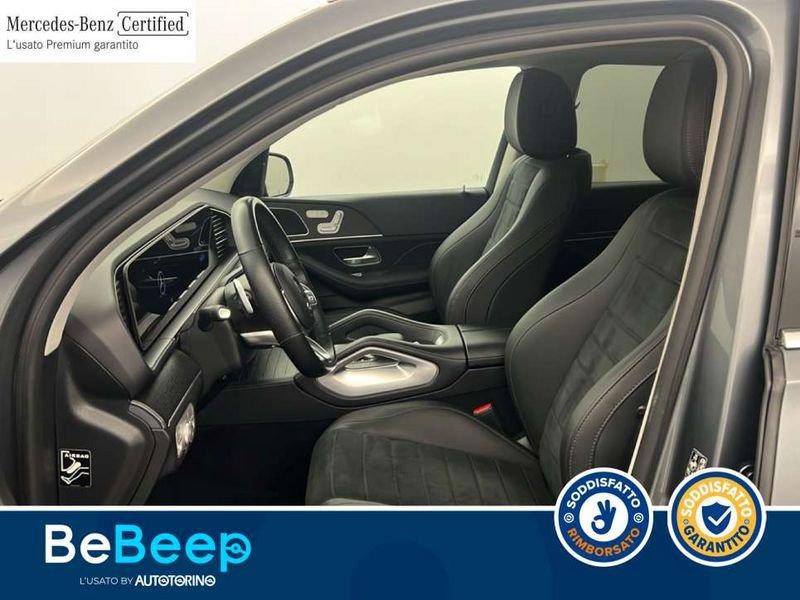 Mercedes-Benz GLE 300 D MHEV PREMIUM 4MATIC AUTO