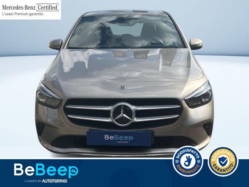 Mercedes-Benz Classe B B 180 D SPORT AUTO