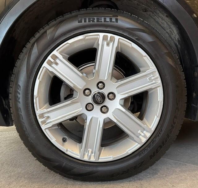 Land Rover Range Evoque 2.2 TD4 5p. Prestige
