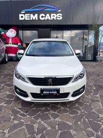 Peugeot 308 BlueHDi 130 S&S SW Allure