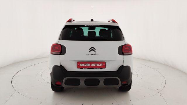 CITROEN C3 Aircross PureTech 110 S&S Shine - TETTO APRIBILE