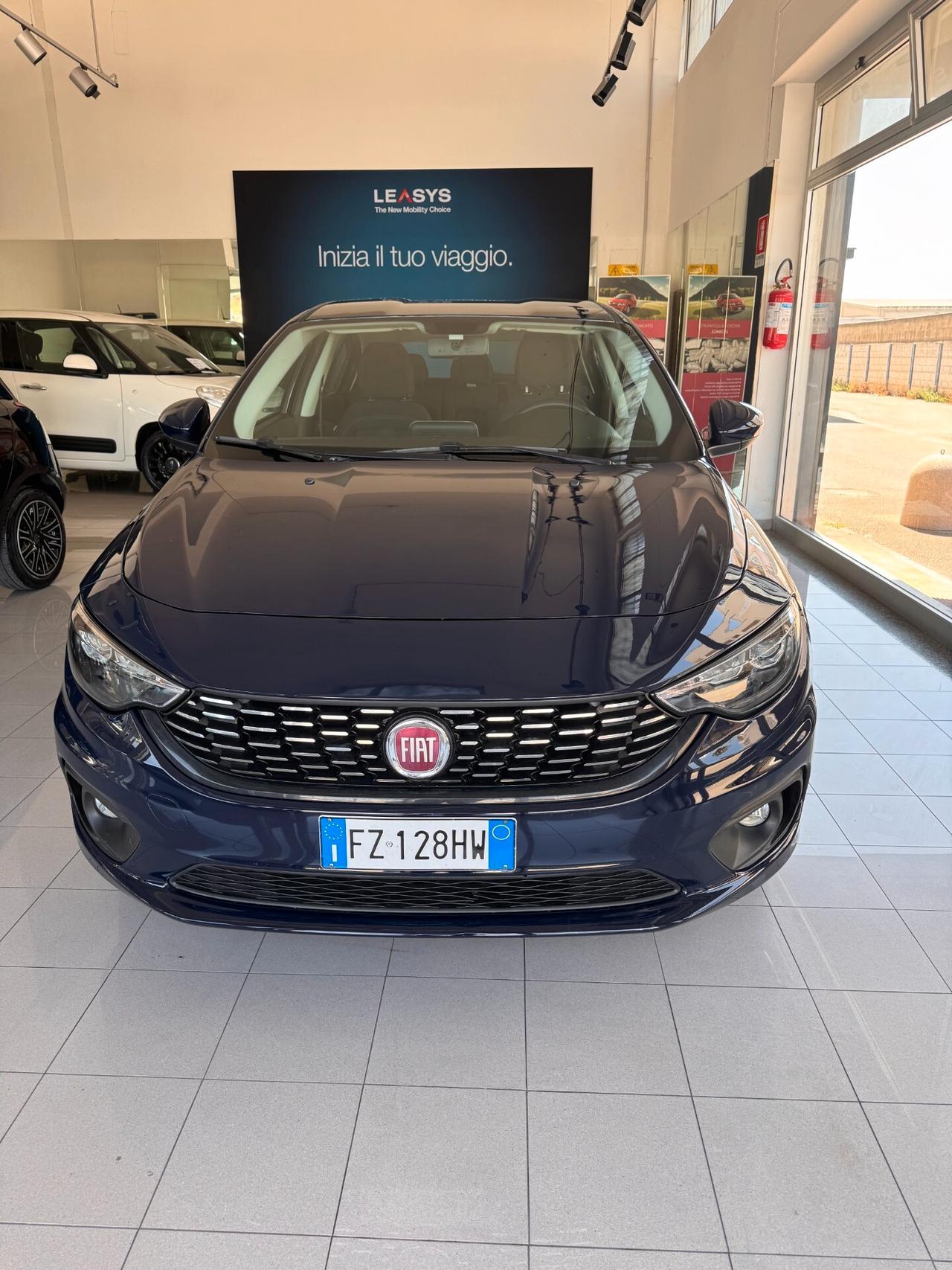 TIPO 1.6 Mjt 5 PORTE EASY BUSINESS