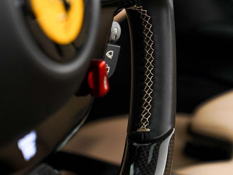 Ferrari 296 GTS 296 GTS 3.0