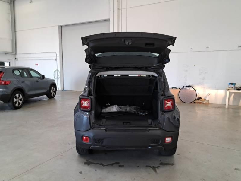 Jeep Renegade 1.3 T4 PHEV Limited 4xe AT6
