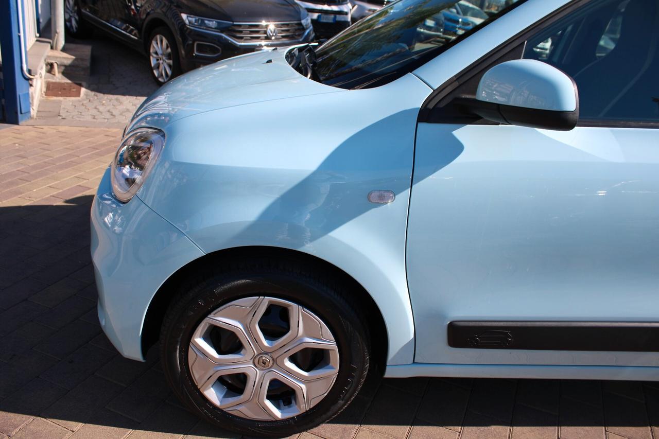 Renault Twingo SCe 65 CV Intens