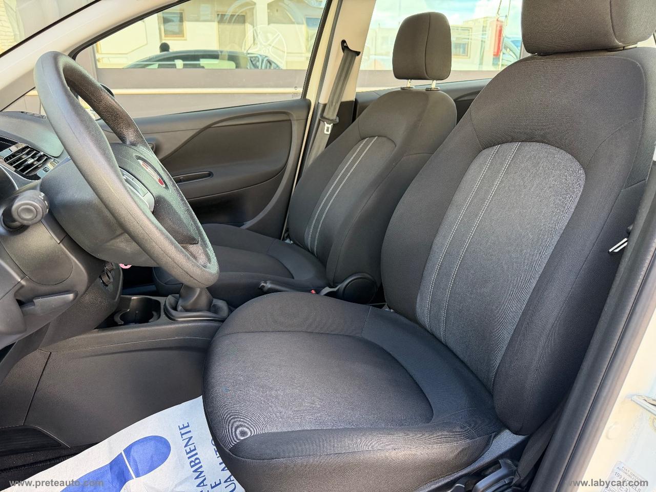 FIAT Punto 1.2 8V 5p. Street