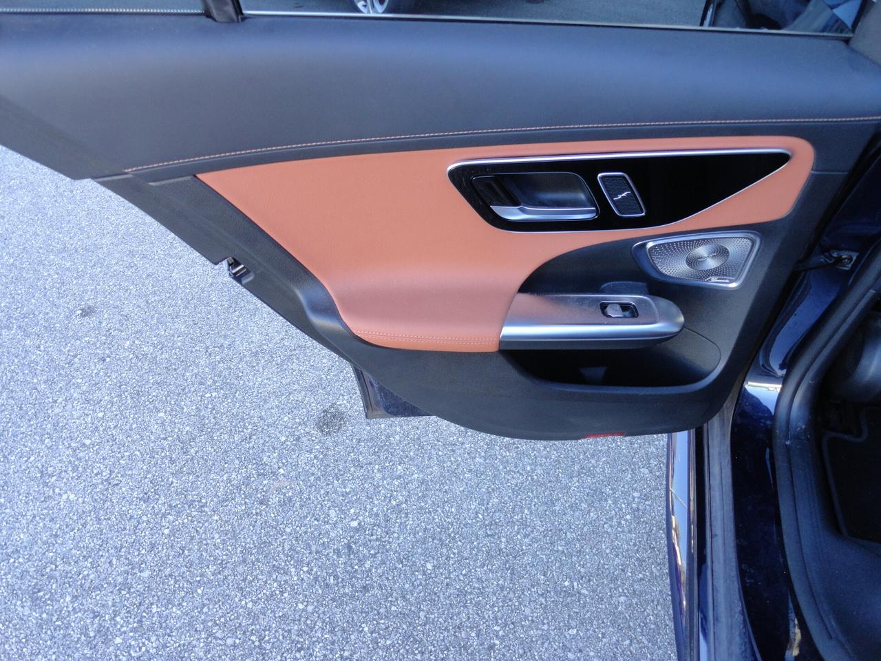 Mercedes-benz C 300 d Mild hybrid S.W. Premium Pro