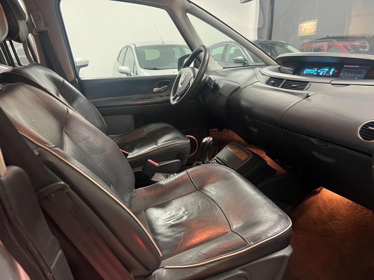 Renault Espace Grand Espace 2.0 dCi 175CV Proactive Nav