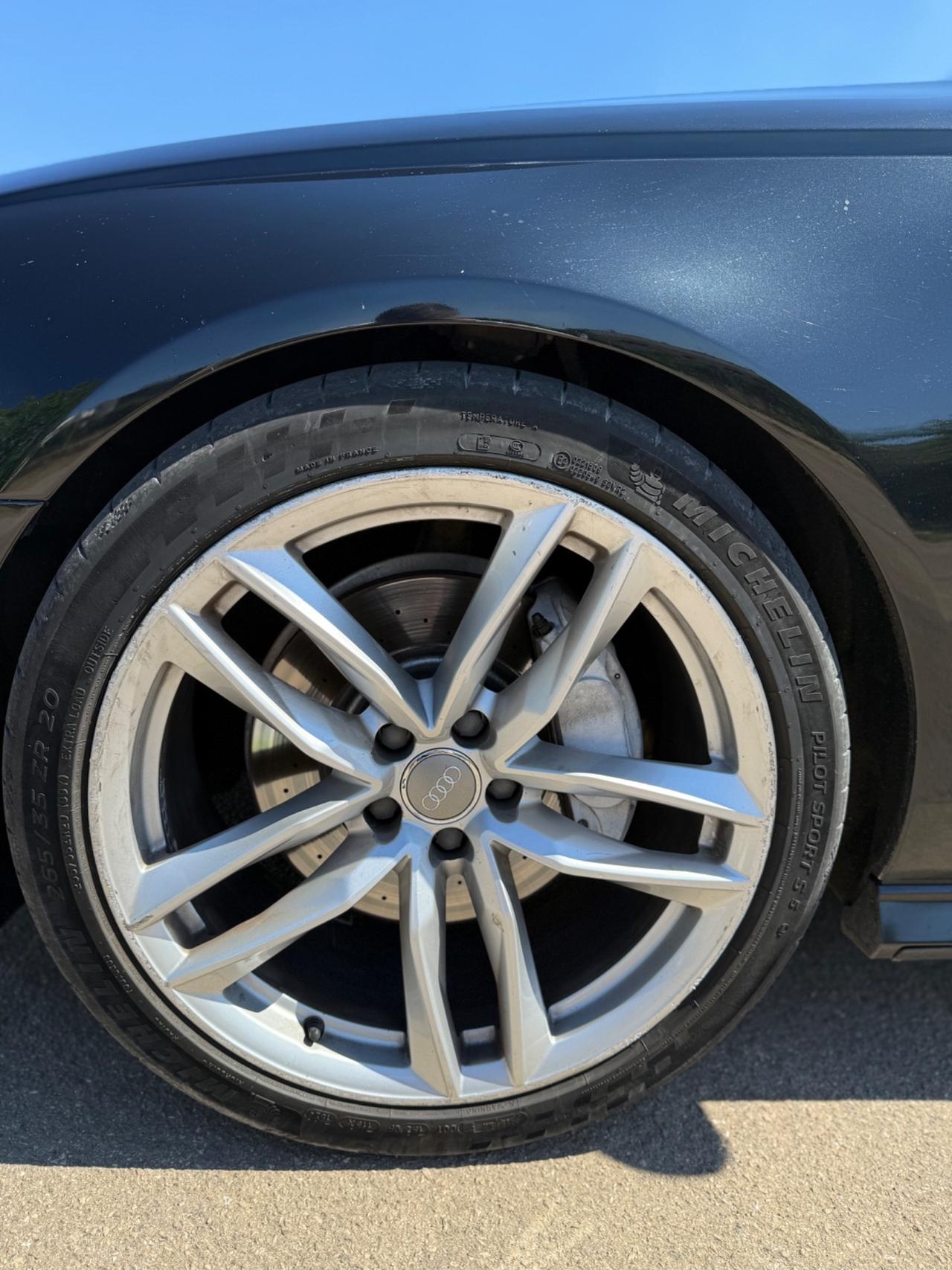 Audi A6 3.0 TDI S tronic Business Plus