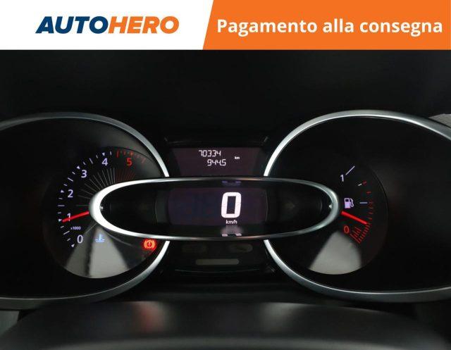 RENAULT Clio dCi 8V 90 CV Start&Stop 5 porte Energy Duel2