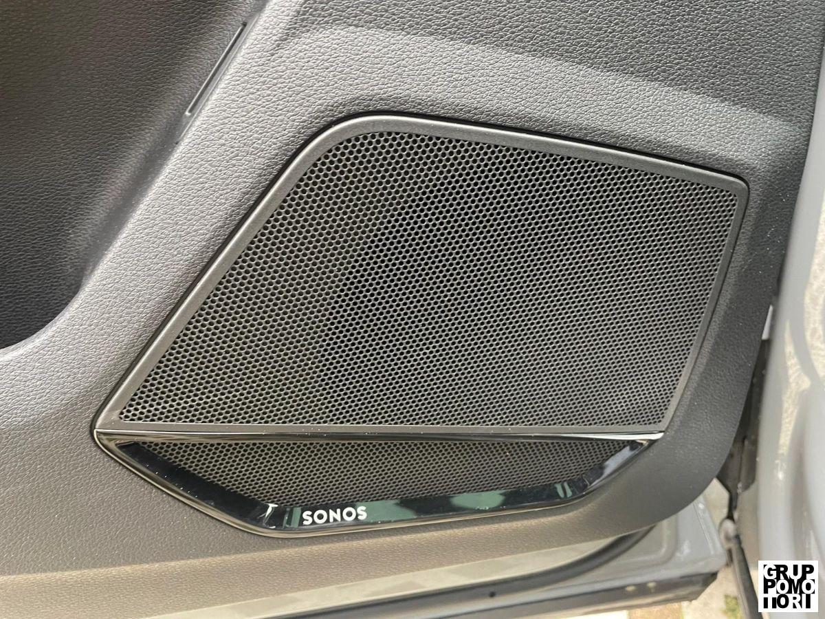 AUDI - Q3 - RS quattro S tronic