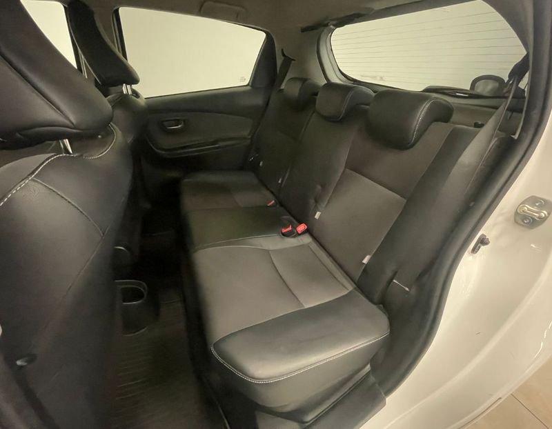 Toyota Yaris Yaris 1.5 Hybrid 5 porte Style
