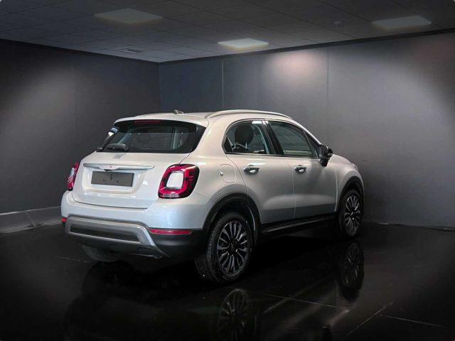 FIAT 500X 1.0 T3 120 CV Cross#VARI COLORI