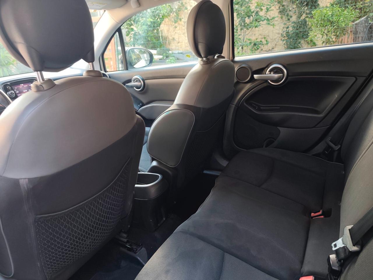 Fiat 500X 1.6 MultiJet 120 CV 2015