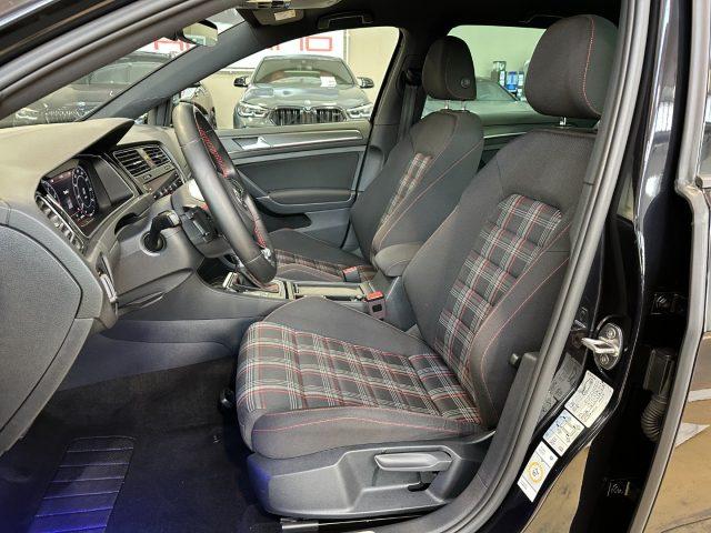 VOLKSWAGEN Golf GTI Performance 2.0 TSI DSG 5p.-19"-Led Matrix-Carplay