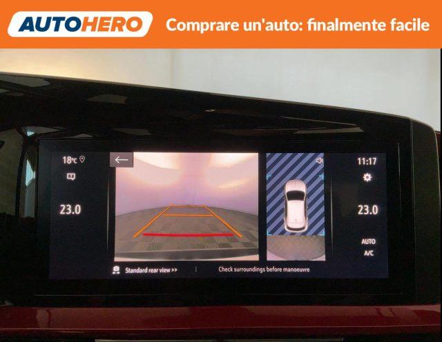 OPEL Mokka 1.2 Turbo 130 CV aut. GS Line +