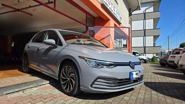 VOLKSWAGEN Golf 1.5 TSI EVO ACT R-Line