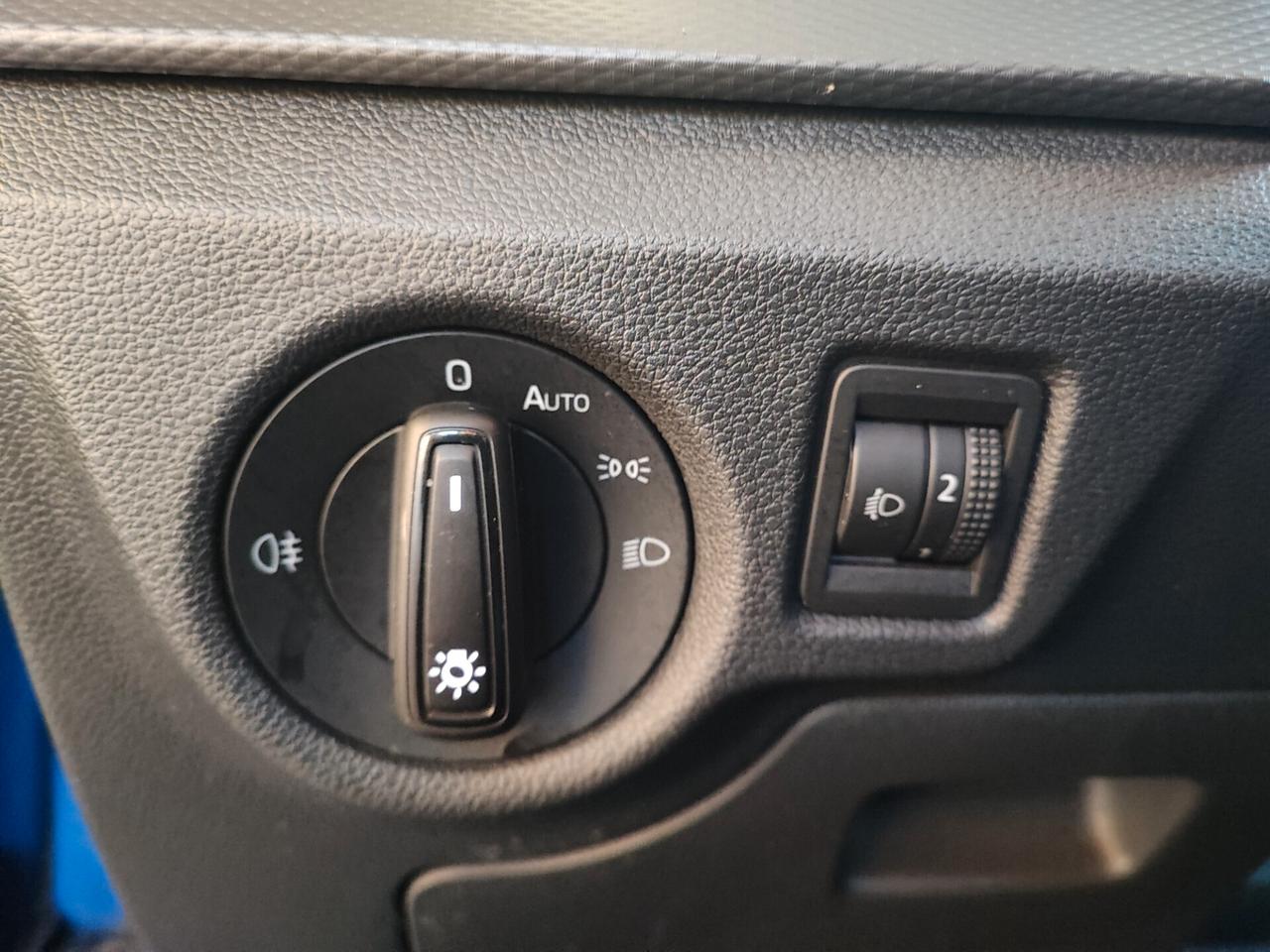 Skoda Kamiq 1.0 G-Tec Monte Carlo