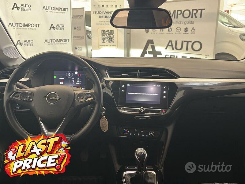 Opel Corsa 1.2 75cv Design & Tech MT5