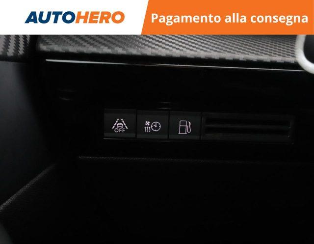 PEUGEOT 508 Plug-in Hybrid 225 e-EAT8 SW GT Line