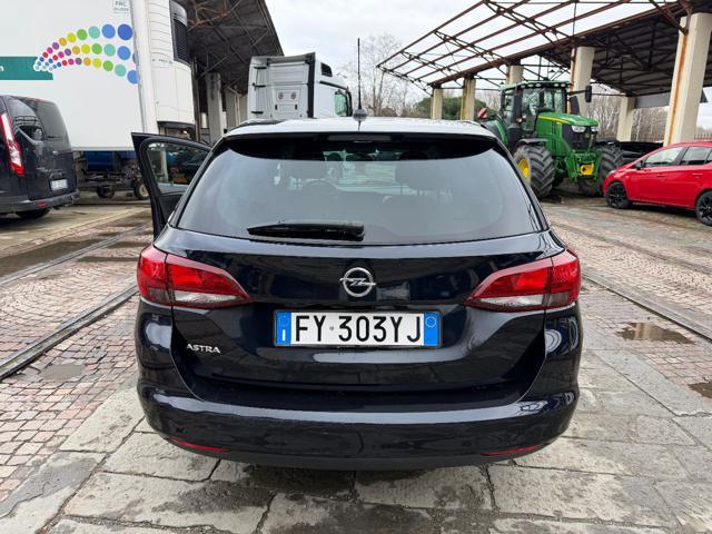 OPEL Astra 1.6 CDTi 136CV aut. Sports Tourer Business