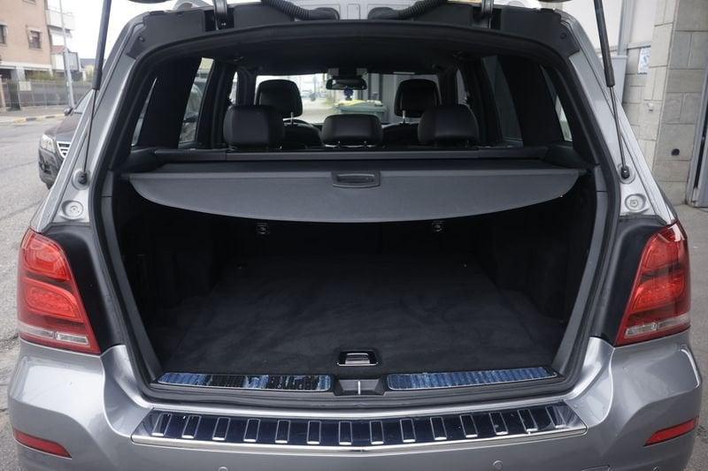 Mercedes-Benz GLK Mercedes-Benz GLK 220 CDI 4Matic BlueEFFICIENCY Premium Unicoproprietario