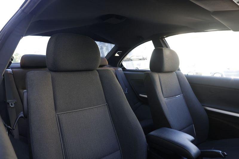 BMW Serie 3 330Cd Automatico Unicoproprietario