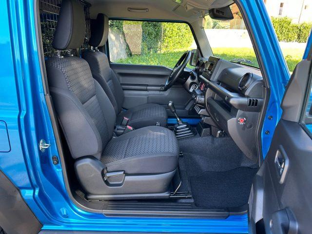 SUZUKI Jimny 1.5 5MT Easy PRO PREZZO NETTO