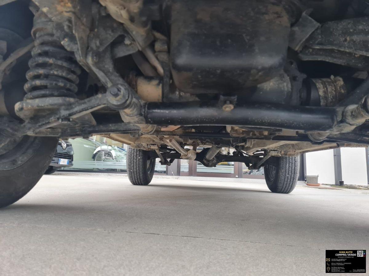 LADA Niva 1.6 Benzina-Anno 1993