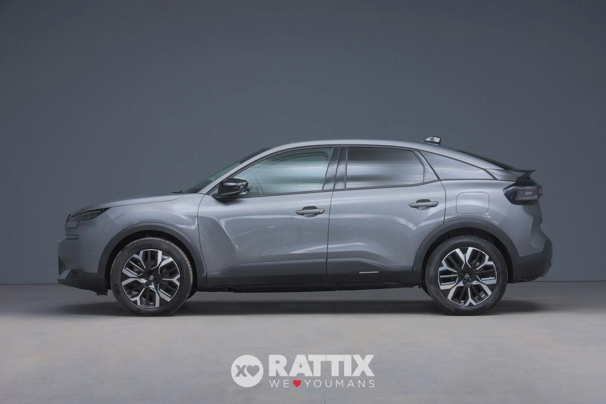 Citroen C4 1.2 puretech 130CV Max eat8