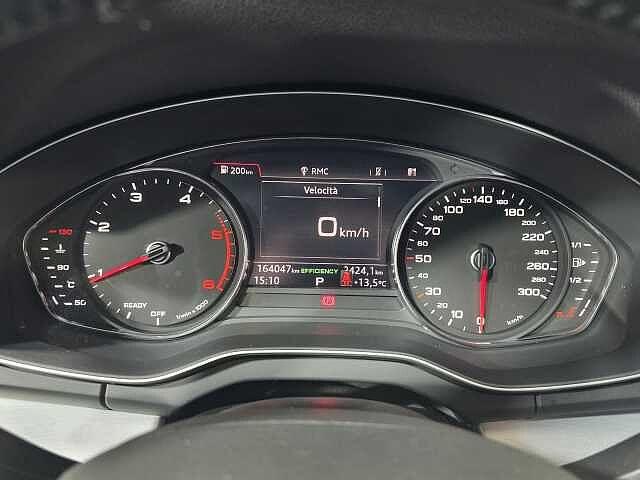 Audi Q5 40 TDI quattro S tronic S line plus