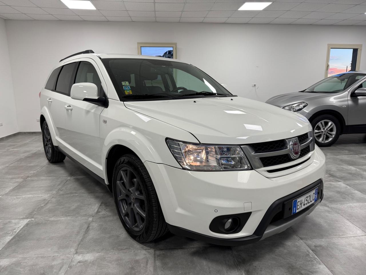 Fiat Freemont 2.0 Multijet 140 CV