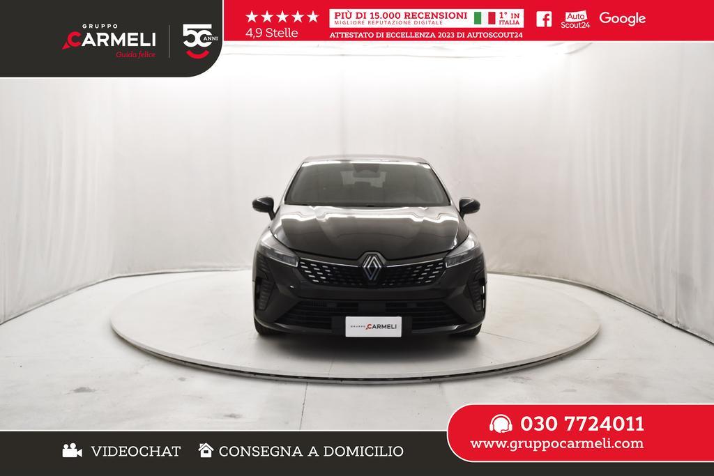 Renault Clio 1.0 ECO-G Techno