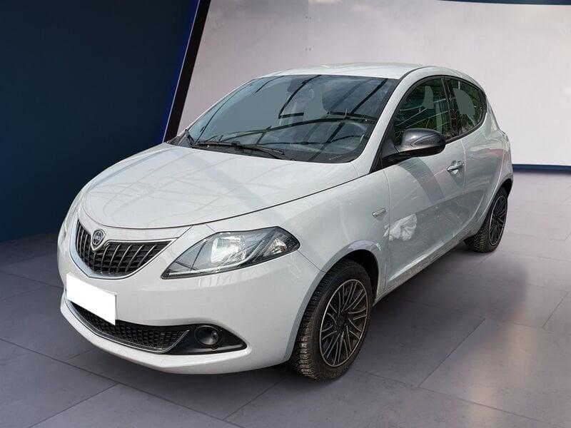 Lancia Ypsilon III 2021 1.0 firefly hybrid Gold s&s 70cv