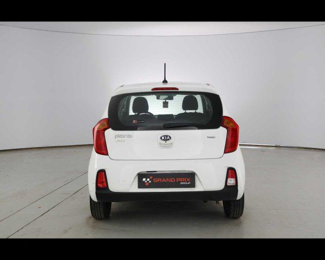 KIA Picanto 1.0 12V 5 porte Active Collection