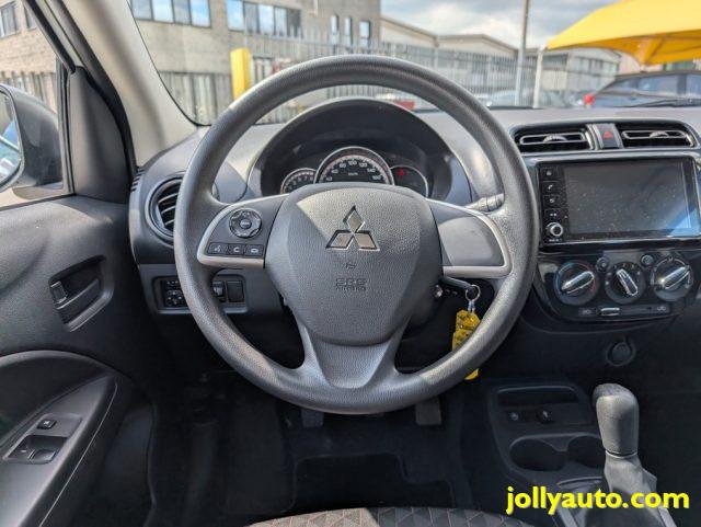MITSUBISHI Space Star 1.2 Invite - OK NEOPATENTATI