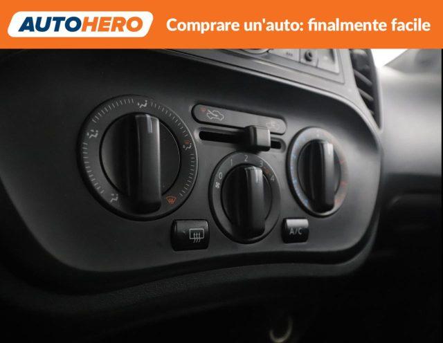 NISSAN Juke 1.5 dCi Start&Stop Visia