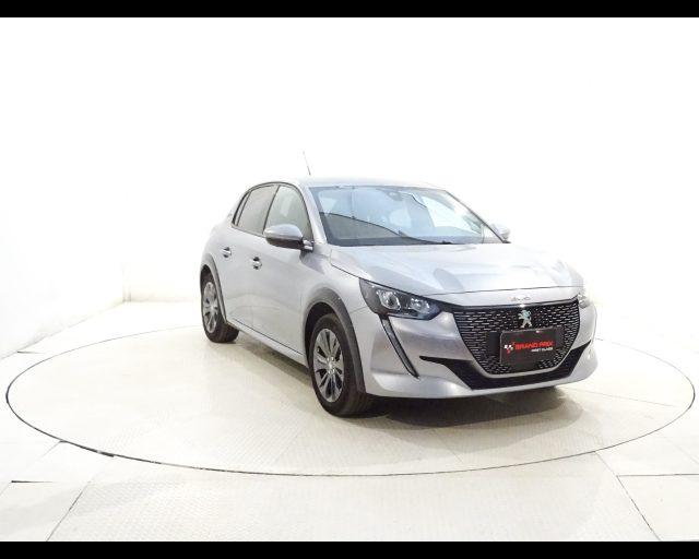 PEUGEOT 208 motore elettrico 136 CV 5 porte Allure Pack